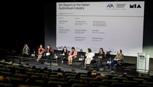 APA presenta il 5° Rapporto sulla Produzione Audiovisiva Nazionale: ammontano a 1.800 milioni di euro gli investimenti in produzioni originali italiane e a 1 miliardo di euro quelli su piattaforma lineare