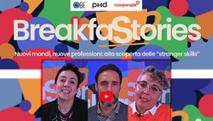 BreakfaStories | Gli Owned Media oggi: contenitori di interessi dell'utente, interazioni e dati privilegiati. Coffaro (Lavazza): “Bisogna seminare contenuti su ogni touch point per portare il consumatore sulle proprie piattaforme”