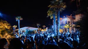 Oltre 3.000 ospiti all'inaugurazione del Vanilla Club di Jesolo