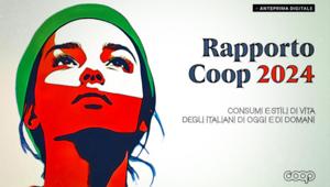 La preoccupazione guida le scelte di acquisto degli Italiani che prediligono prodotti a marchio del distributore e i discount. Timori per geopolitica e clima. I device perdono attrattività. GDO a +3,9% nel Q1 2024 vs 2019. Ecco i dati del Rapporto Coop