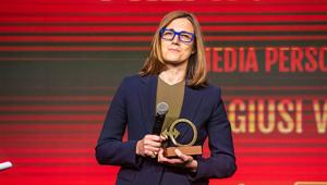 Violante (Sky Media): “Un nuovo  approccio orientato a premiumness,  personalizzazione e integrazione”