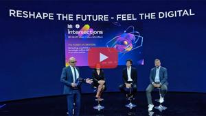 NC Digital Awards 2024. Intersections, il nuovo evento della comunicazione crocevia fra strategia e integrazione, media e creatività.  Un festival dove poter esplorare lo stato e l'evoluzione dell'industry e capire le prossime sfide