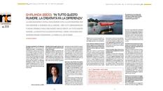 Italians do it better | Ghirlanda (BBDO): “In tutto questo rumore, la creatività fa la differenza”