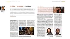 Inchiesta Image Power | Quando il messaggio è l’immagine
