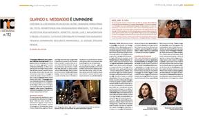 Inchiesta Image Power | Quando il messaggio è l’immagine