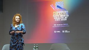 "Augmented Health": VML Health svela il futuro della salute tra creatività, AI e tecnologia