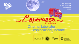 L’Aperossa 2025: dieci giorni di cultura condivisa nel cuore di Garbatella tra incontri, laboratori, passeggiate urbane, talk, proiezioni e approfondimenti