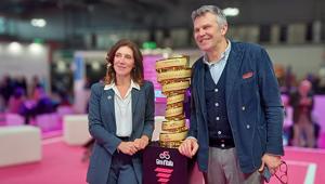 Il Giro d’Italia: la corsa rosa che pedala sull’economia, la comunicazione e l’identità del Paese. Bellino (RCS): “Gli eventi oggi sono sempre più piattaforme che creano impatto, racconto, alti ROI e una legacy che genera valore nel tempo”