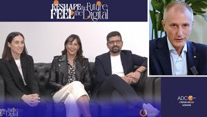 NC Digital Festival 2025. Il digital cresce (+5,2%) ma rallenterà nel Q4. Le aziende devono valorizzare i dati proprietari per comunicazioni mirate ed efficaci. Ecco le sfide del mercato tra innovazione, etica, nuovi modelli di efficienza e AI creativity