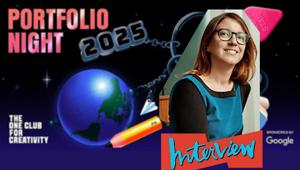 Il 30 ottobre a Milano SBAM ospita la Portfolio Night 2025. Un’occasione unica per far emergere la creatività italiana. Giuliani: “Diamo ai giovani l’opportunità di far volare le loro idee oltreconfine, incontrando i migliori talenti internazionali”