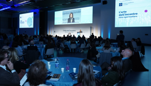 MICE: con 350 partecipanti è record storico di affluenza per la XVII Convention Nazionale di Federcongressi&eventi a Trieste