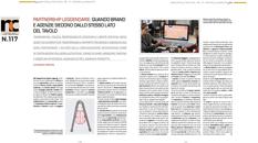 Italians Do It Better | Partnership leggendarie: quando brand e agenzie siedono dallo stesso lato del tavolo