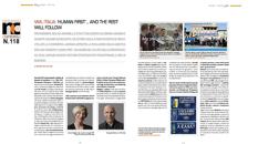 VML Italia: ‘Human First’... and the rest will follow
