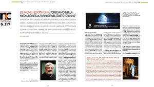 Italians Do It Better Player | De Micheli (Casta Diva): “Crediamo nella mediazione culturale e nel gusto italiano”