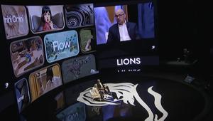 Demis Hassabis (Google DeepMind) a Cannes Lions 2026: “L’AI non sostituirà la creatività, la porterà in una nuova era. La vera creatività è saper generare idee nuove”