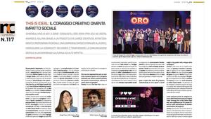 This Is Ideal: il coraggio creativo diventa impatto sociale