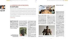 Italians Do It Better | La leggenda non si racconta, si costruisce. Parole e visioni di alcuni dei protagonisti della comunicazione italiana