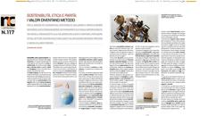 Italians Do It Better | Sostenibilità, etica e parità: i valori diventano metodo