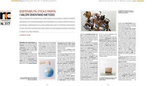 Italians Do It Better | Sostenibilità, etica e parità: i valori diventano metodo