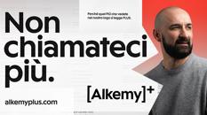 [Alkemy]+ è il nuovo brand di Alkemy Group che riunisce tutte le macro-competenze legate al mondo della comunicazione, del media, della creatività, del design e del commerce. Trisolino: “Non una somma, ma un sistema di competenze integrate”