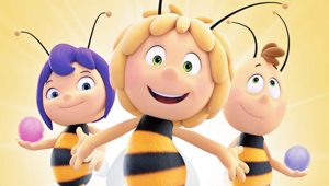 Radio Italia partner della campagna di lancio de 'L’Ape Maia – Le olimpiadi di miele'