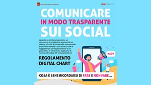 Open Influence chiama a raccolta influencer e talent agency a difesa della trasparenza nell'adv