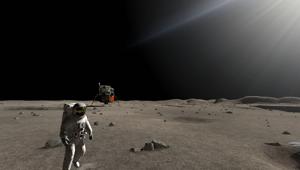 50 anni dallo sbarco sulla Luna. Al Museo Nazionale della Scienza e della Tecnologia Leonardo da Vinci di Milano continuano le celebrazioni per l’anniversario dell’allunaggio