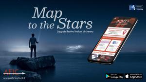 AFIC lancia un'app dedicata ai Festival Italiani di Cinema