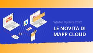 Mapp Cloud inserisce 15 nuove funzionalità per l’ottimizzazione delle campagne e del customer journey grazie all'integrazione con Google Ads e ai "Topics of Interest"