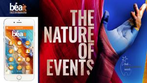 Bea Italia Festival 2019. Scarica la app e assegna il "People's Choice Award" al tuo evento preferito