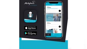 Massimo Caputi lancia, insieme a DMTC e IQUII, l'app Cronista Digitale per tutti gli aspiranti tele-radio-web cronisti