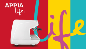Simonelli Group presenta ad Host Appia Life ed Eagle One. Arc's firma il lancio