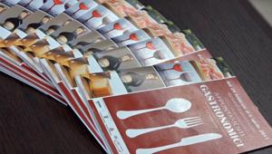 Al via la 13esima edizione degli 'Appuntamenti Gastronomici', rassegna ideata e organizzata da Fiepet-Confesercenti Modena