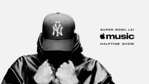Super Bowl LXI: JAŸ-Z protagonista dell’Halftime Show targato Apple Music, NFL e Roc Nation a Los Angeles