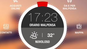 Gli aeroporti di Milano Malpensa e Milano Linate lanciano la nuova app Milan Airports