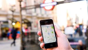 Otto app irrinunciabili per i viaggiatori del XXI secolo: ecco i consigli di Condé Nast Johansens
