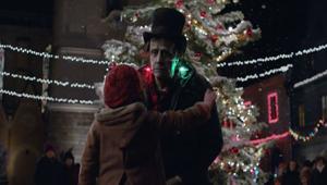 Natale con Frankenstein, il commovente spot Apple che conquista le persone e sfiora 8 mln di visualizzazioni su Youtube