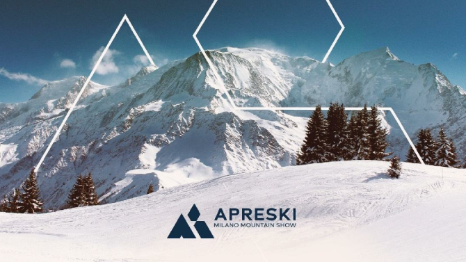 Inaugurata la prima edizione di APRESKI Milano Mountain Show. Daniela Santanchè: "Abbiamo posto la montagna al centro delle nostre politiche, con 521 milioni di euro stanziati per la valorizzazione del comparto"