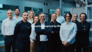 AKQA traduce la visione umana di Fameccanica con il video-manifesto ‘50 Years of Firsts’