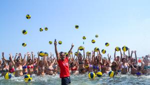Event’s Way organizza il McFlurry Vertical Summer Tour 2019