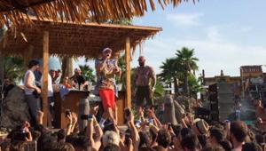 Aqualandia come location per eventi e attività di marketing e comunicazione? Si può!