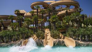 Aqualandia sceglie WHITE e Chapter4 per la comunicazione e le media relations