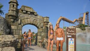 Aqualandia cresce facendo rete con Gardaland e Sea Life. Si rafforza il polo del divertimento veneto