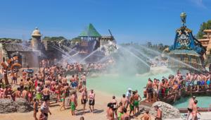 Rds è Radio Partner di Aqualandia e animerà i Beach Party del parco con la presenza di ospiti come Baby K, Benji & Fede, Mihail