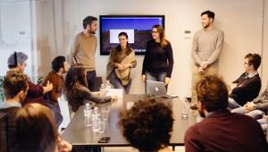 AQuest e CUOA insieme per formare i nuovi talenti dell’industria 4.0