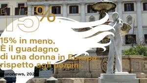 Schwarzkopf insieme a Hogarth & Aquest per l’iniziativa “Heads. La libertà inizia dalla testa”: affissioni, stampa, guerrilla e una gamification per meglio sensibilizzare sul divario di genere