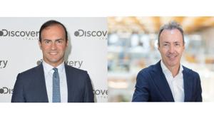 Nuovo accordo di partnership: tornano su Sky dieci canali in chiaro del gruppo WBD e l’app discovery+. Una selezione di film Warner Bros. nell’offerta cinema di Sky e NOW
