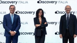 Discovery: nei Palinsesti 2020-2021 oltre 20 nuovi format italiani e 50 internazionali. 3° editore nazionale per share: semestre record con l'8% (+10% sul 2019). Partnership strategica con Triboo per raddoppiare la viewership digitale