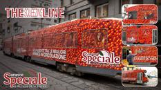 Arance Speciale sceglie GB22 e lancia “The Squeezing Line”