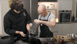 The NewsMaker firma la campagna di WMF Italia per il lancio della gamma di pentole Fusiontec